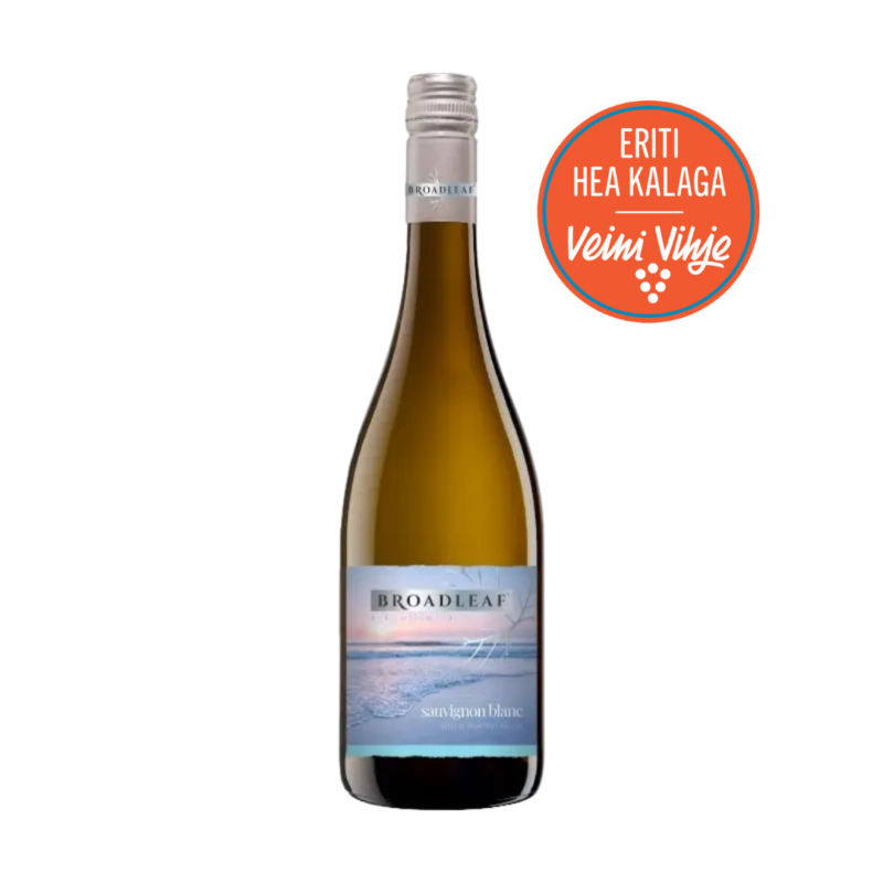 Broadleaf Sauvignon Blanc