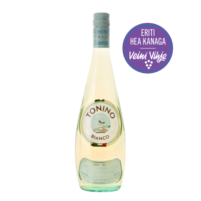 Tonino Bianco, Sitsiilia