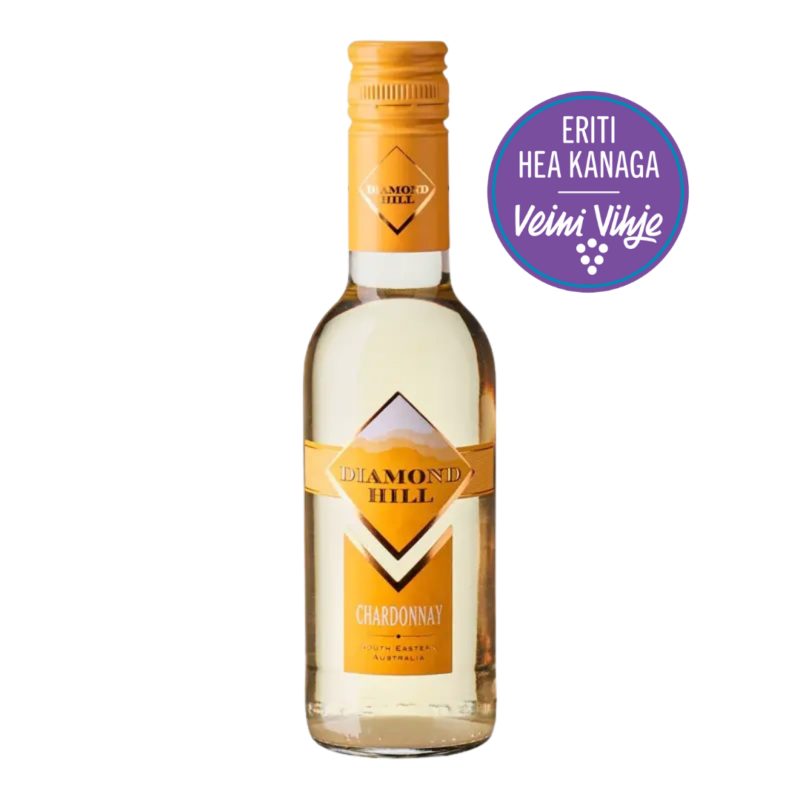 Diamond Hill Chardonnay