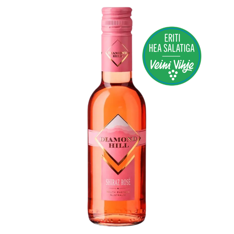 Diamond Hill Shiraz Rose