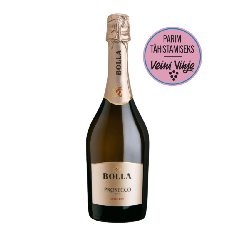 Bolla Prosecco Extra Dry