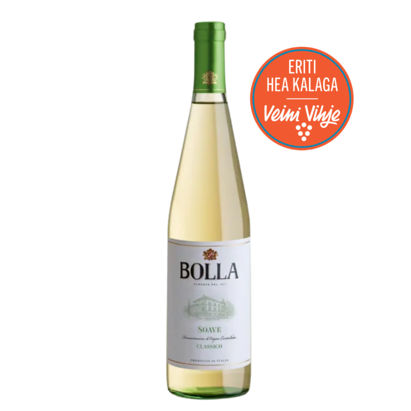 Bolla Soave Classico